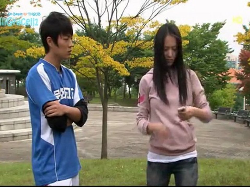 [Thai SUB] MCBTD #10 END - Doojoon Cut