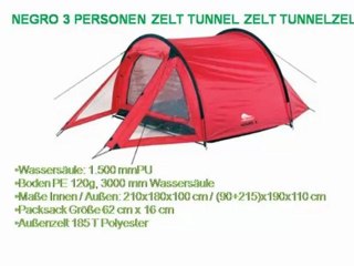 10 Besten Tunnelzelt Zum Kaufen