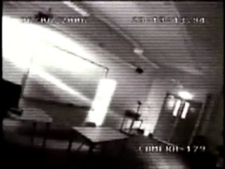 Girl Attacked by demon