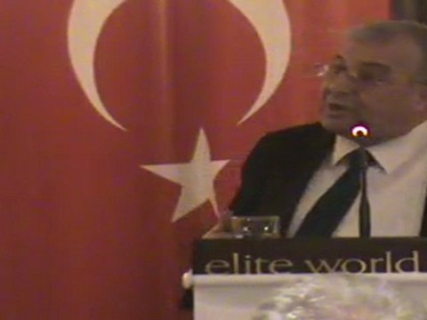 11- (09.01.2012) - Türkiye Muhasebe Uzmanları Derneği, İstanbul Vergi Dairesi Başkanı Mustafa DAKIN' ı Konuk Ederek, İstanbul Vergi Dairelerinden Beklentilerini Dile Getirdiler.