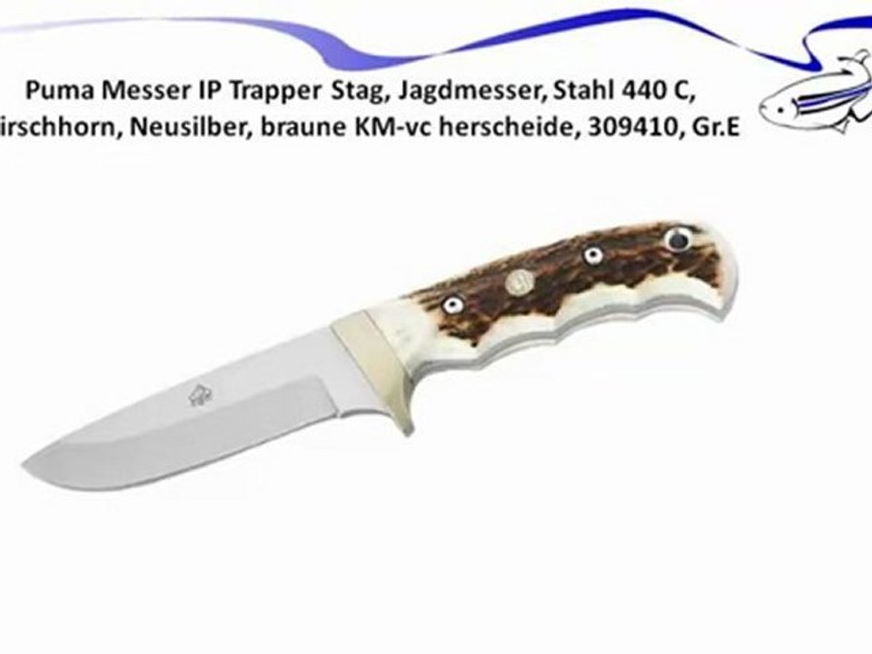 10 Besten Puma Messer zum Kaufen