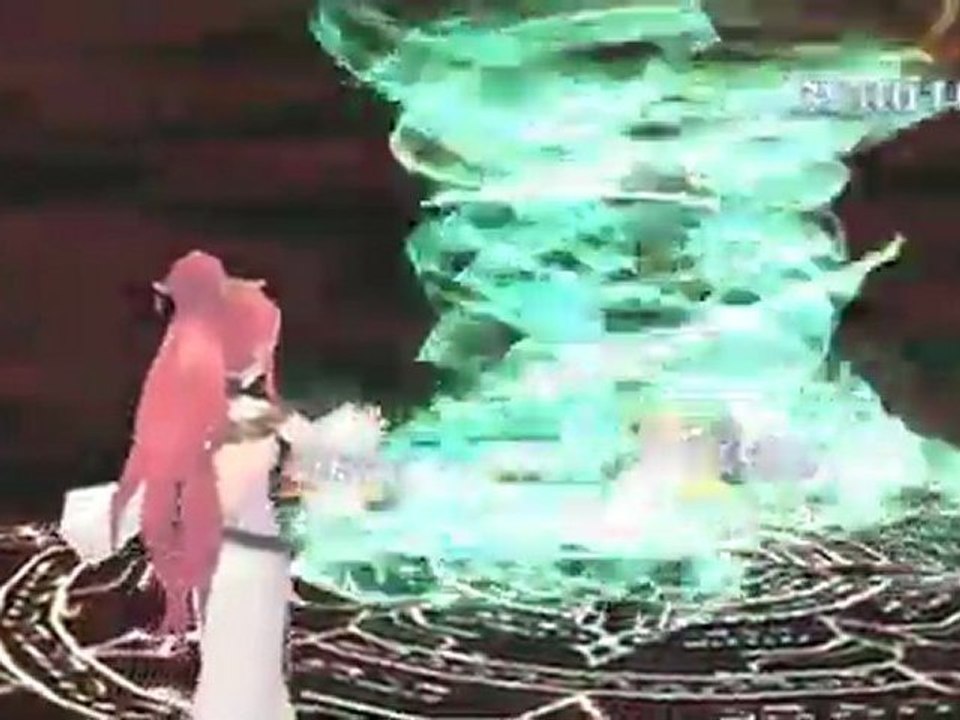 Tales of Innocence R - Iria Animi