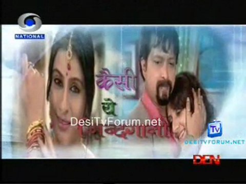 Kaisi Yeh Zindagani - 12th January 2012 Video Watch Online P3