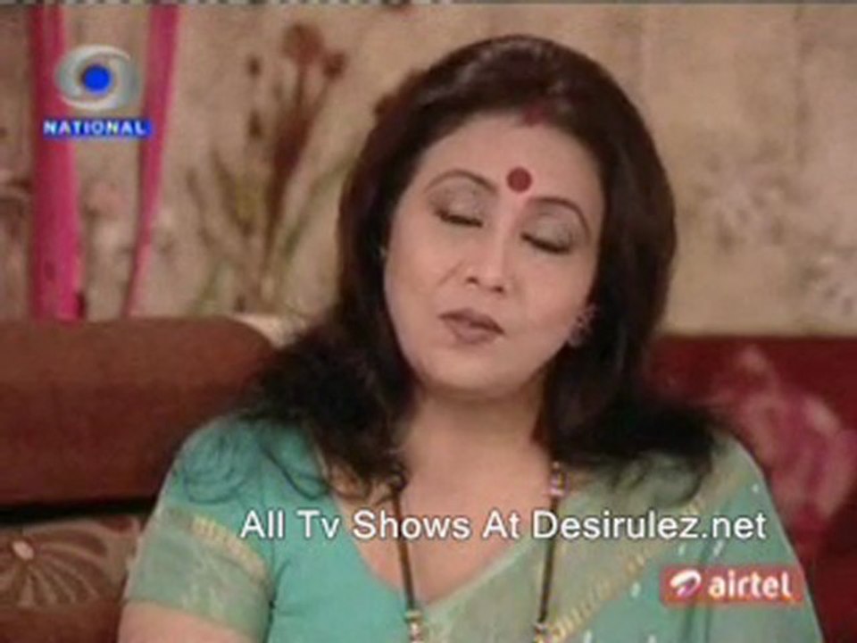 Mangalsutra Ek... Maryada 12th January 2012pt1