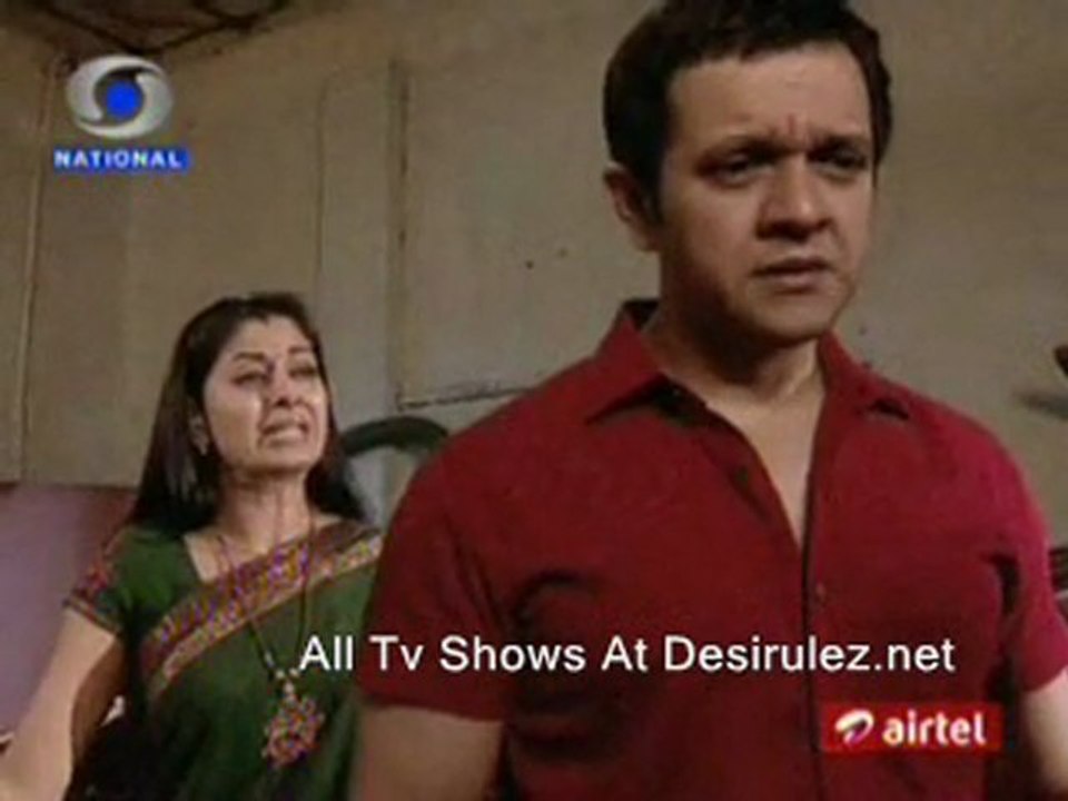 Mangalsutra Ek... Maryada 12th January 2012pt3