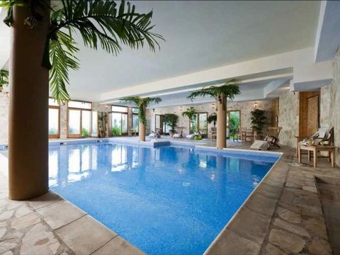 Résidence Les Arcs Chalet Altitude 2000 By Snowresa