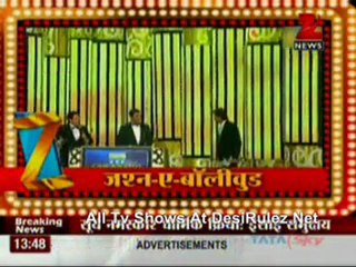 House Arrest 12th January 2012pt2
