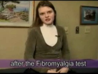Fibromyalgia Treatment Mission Viejo