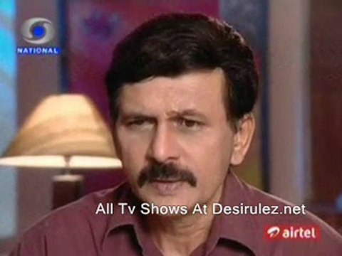 Kaisi Yeh Zindagani 12th January 2012pt1