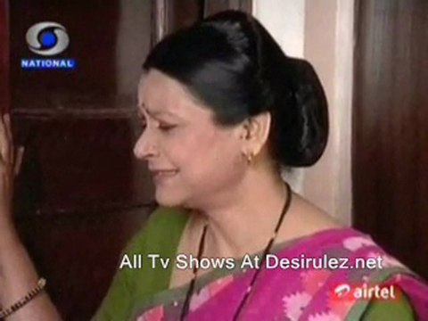Kaisi Yeh Zindagani 12th January 2012pt2