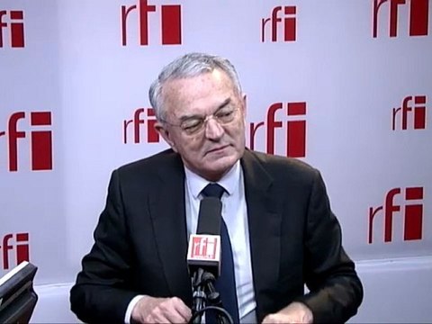 Jean Arthuis, sénateur de la Mayenne, Ancien ministre de l'Economie et des Finances