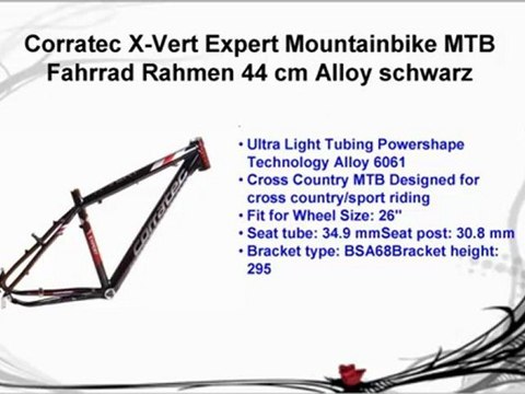 Kaufen Sie nicht MTB Rahmen Bevor Sie Mein TOP 10 Liste Ansehen