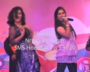 Nritya Ka Sagar Rehersals