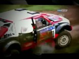 Webcast Argentina-Chile-Peru Dakar Rally Live - Alejandro Patronelli-Vladimir Chagin