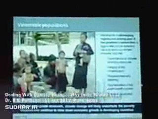 Dealing With Climate Change: Why India Should Lead