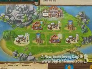 The Golden Years: Way Out West Game Download