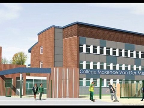 Opal'TV - Le JT - Edition du Mercredi 11 Janvier 2012