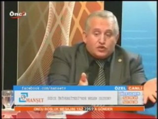 Düzce Milletvekili Dr. İbrahim Korkmaz'ın Öncü Tv'deki Röportajı - Bölüm 2_4