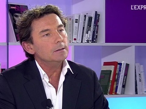 Ce n'était pas à moi d'appréhender la gravité du propos de Tristane Banon