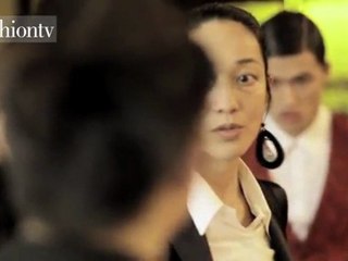 Dolce & Gabbana for Prestige Hong Kong: Making Of | FTV