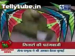 Saas Bahu Aur Saazish – 12th January 2012 Part 4