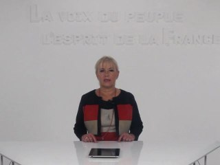 Marie-Christine Arnautu : la famille