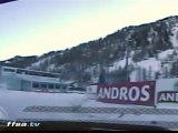 Trophée Andros - Isola 2000 - Embarquée Stievenart