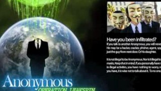 HOW TO JOIN ANONYMOUS - A BEGINNER S GUIDE mobile