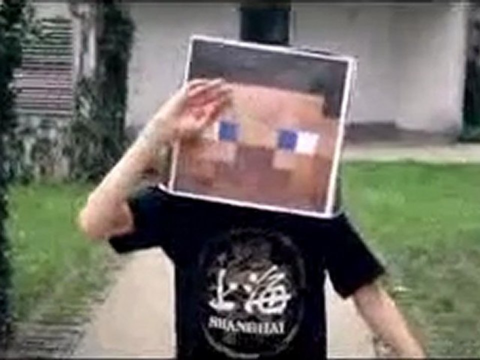 MINECRAFT The Last Miner