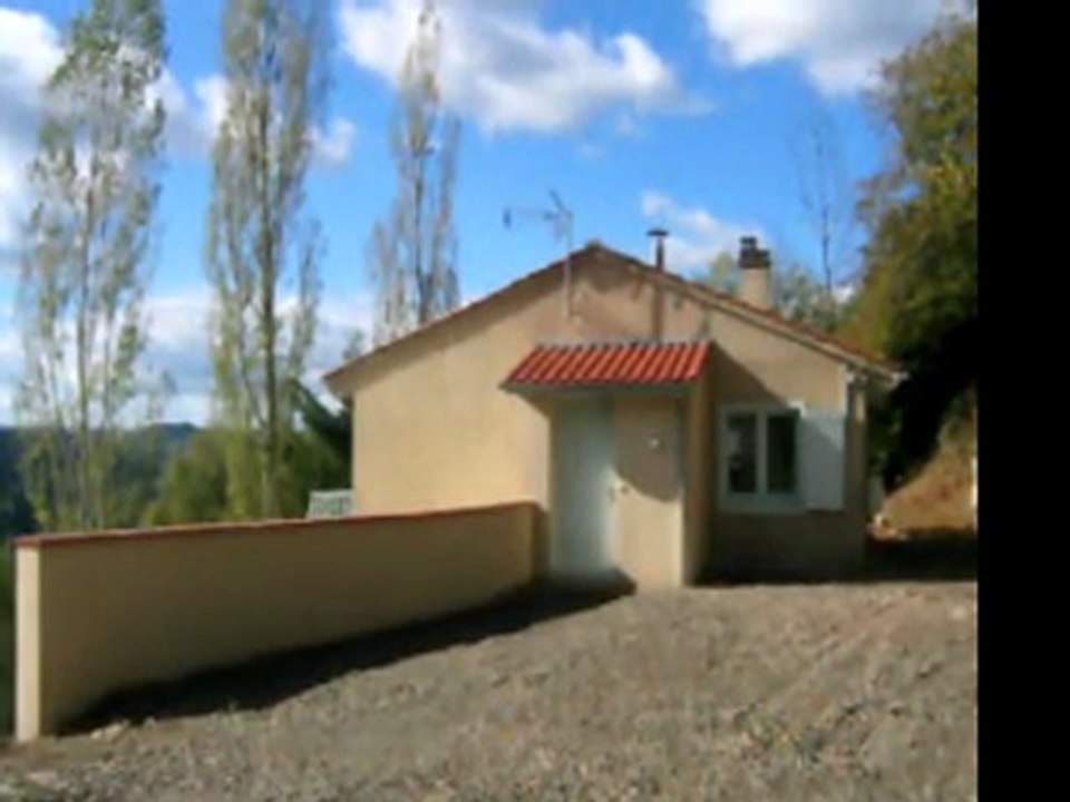 Renovation apres travaux