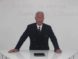 Patrick Hays : les Français à l'étranger