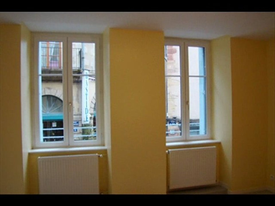 Visite d'un logement PACT12 rénové