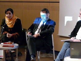 Conférence HumaniTerra (part 3) - Les soins humanitaires en terre d'Islam