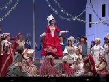 La Fille de Madame Angot (Lecocq) - Act I