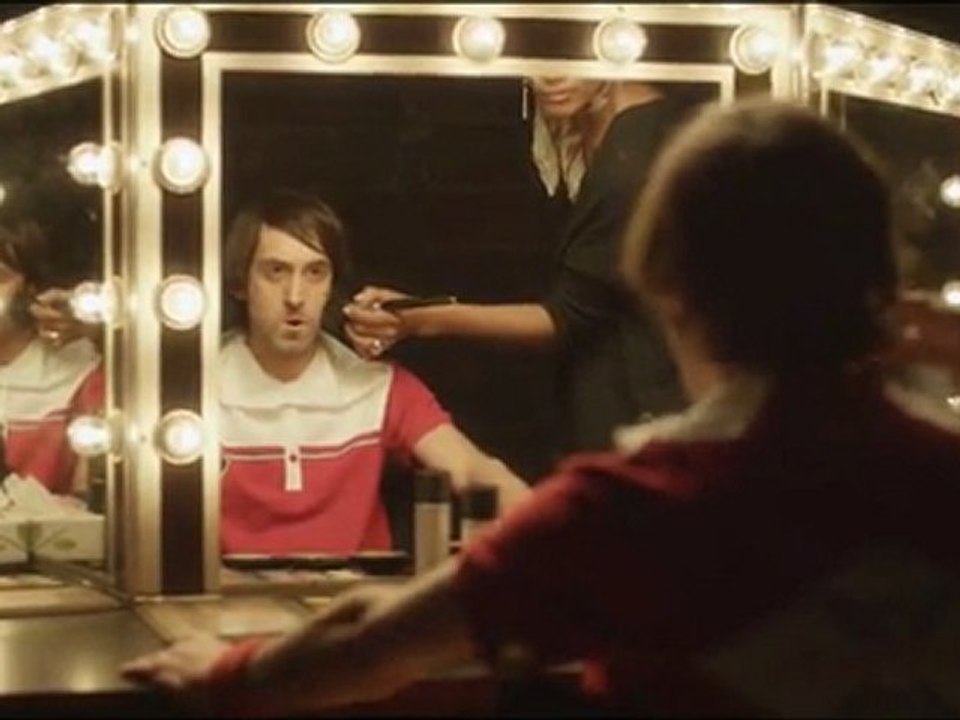 Daydream of A Penspinner -Samsung Mobile France (prod la bande originale) 2012