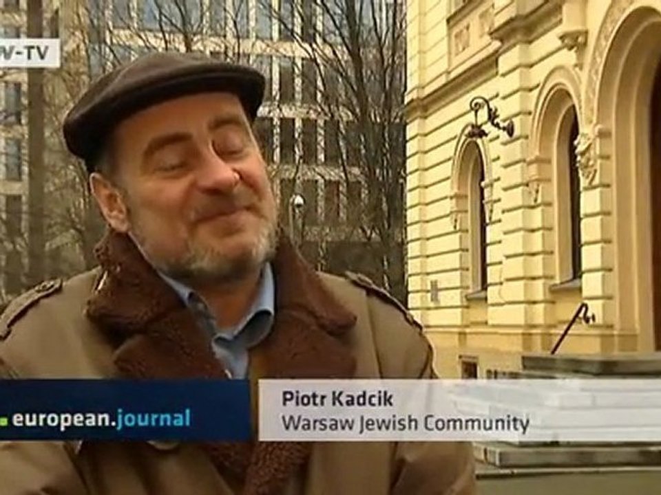 Poland's Controversial Calendar | European Journal