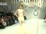 Lanyu Bridal & Eveningwear Show in Beijing, 2012 | FTV