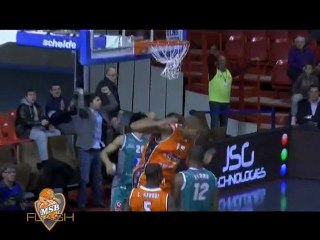 MSB Flash: MSB - PAU