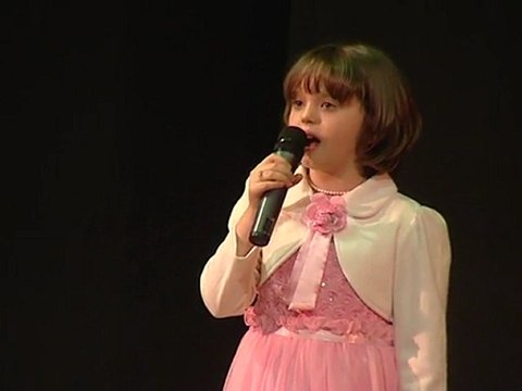 Lale Adamadze-Memleketim-K.9-27.12.2011 F.Ü. Konseri