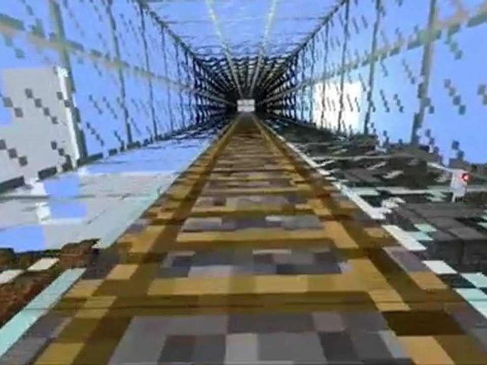 Présentation vidéo de My-Minecraft-Server.org
