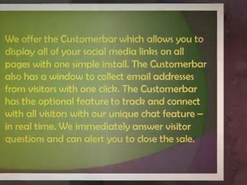 Social Media Marketing | Social Media Strategy