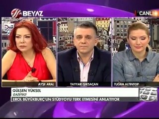 Beyaz Manşet 63. Bölüm 1.Kısım