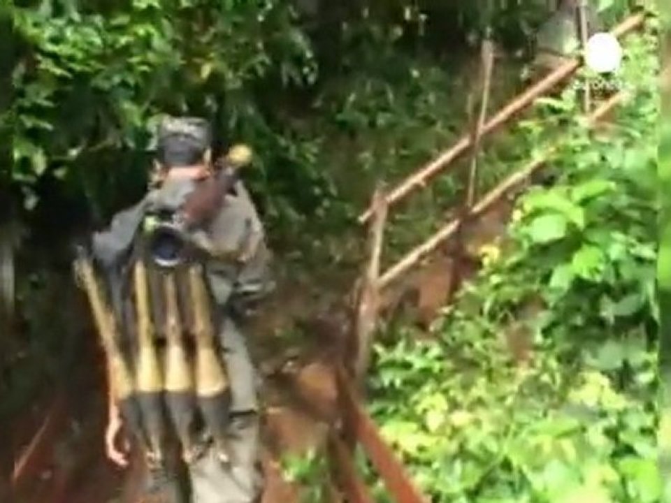 Cessate il fuoco con i ribelli. Nuove aperture in Myanmar