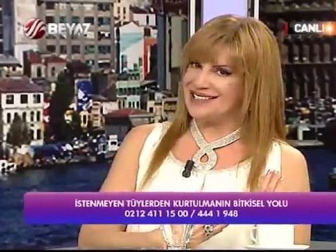 Beyaz Manşet 63. Bölüm 2.Kısım