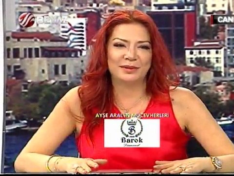 Beyaz Manşet 63. Bölüm 3.Kısım