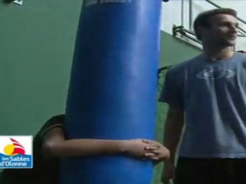 Les mercredis sportifs