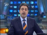 11 Ocak 2012 Kanal7 Ana Haber Bülteni saati tamamı