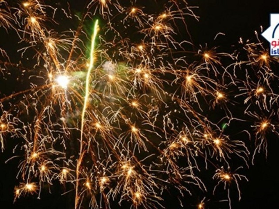 الاحتفال باعياد المسيحيين