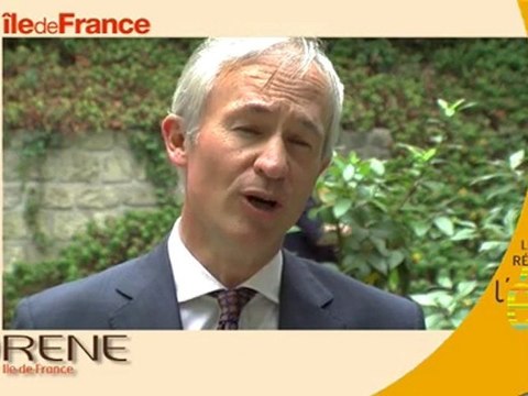 Assises de l'énergie 2011 Mériadec AULANIER