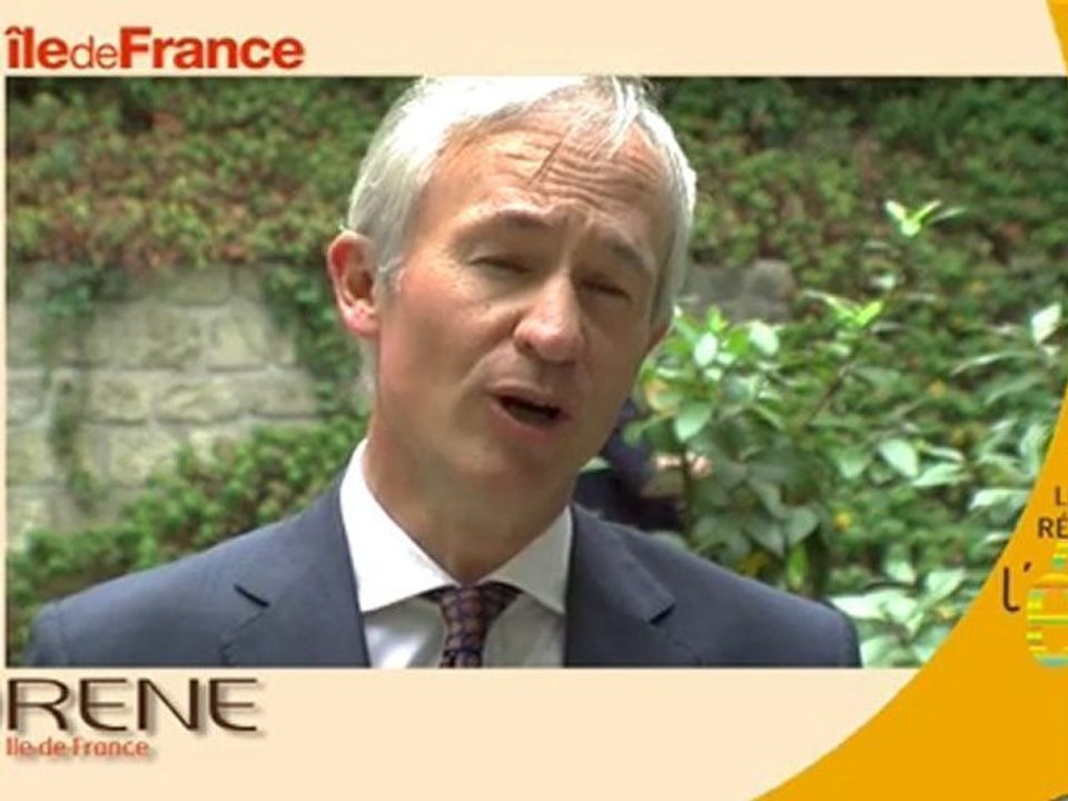 Assises de l'énergie 2011 Mériadec AULANIER